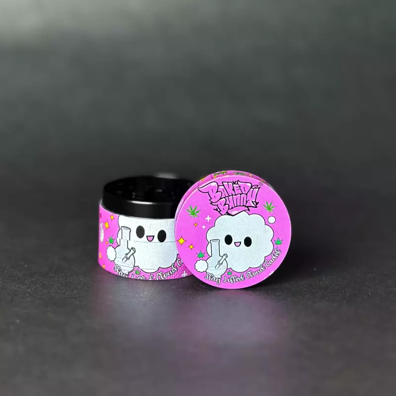 Rascador Metálico Baked Bunny