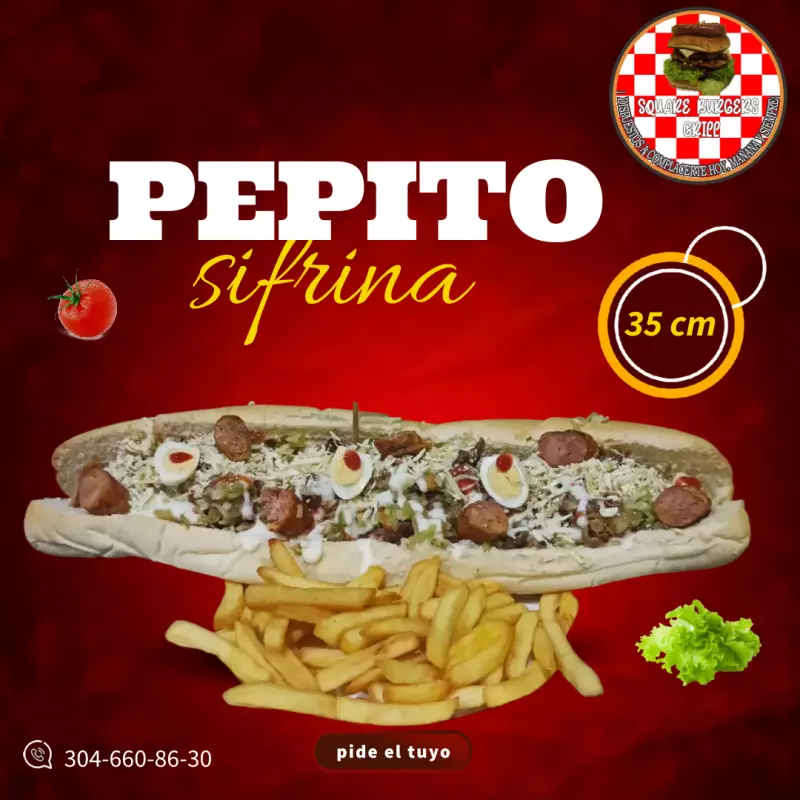 SIFRINA