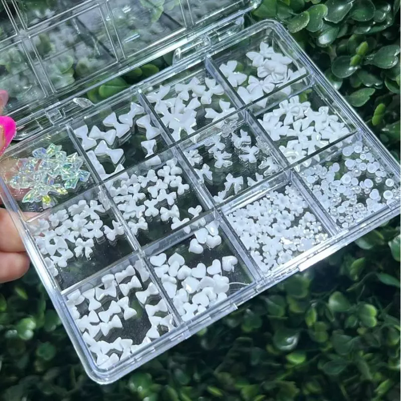 Caixinha Lacos 3D Cod:9904