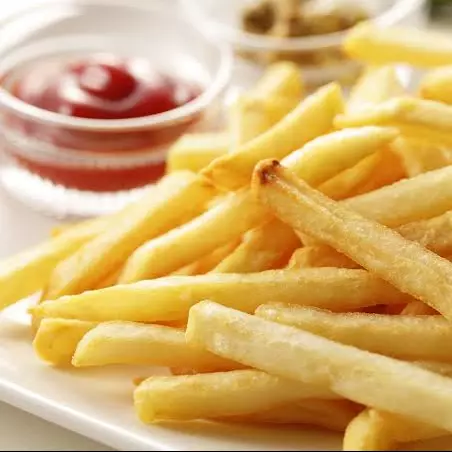 BATATA FRITA