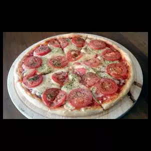 pizza napolitana
