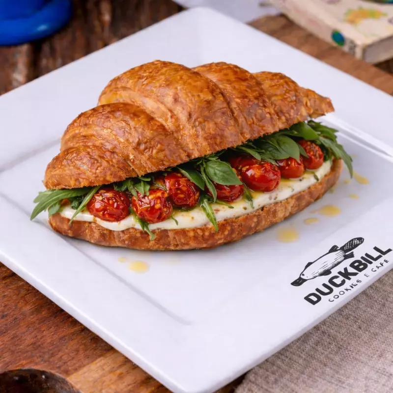 Croissant - Capresse
