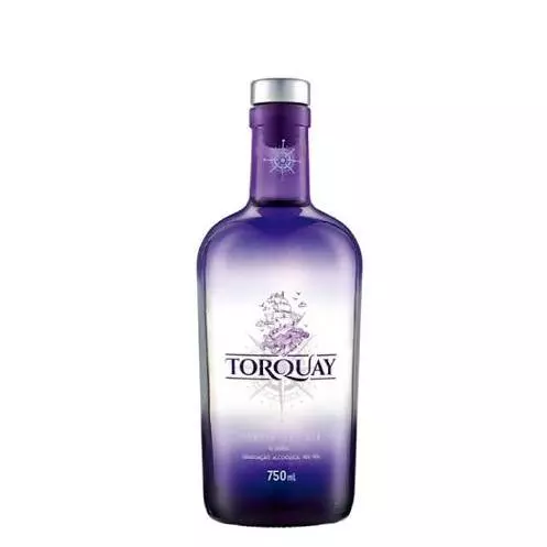 GIN TANQUERAY