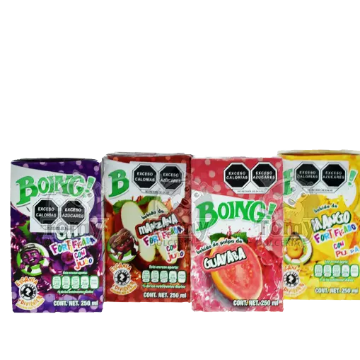 Boing 250 ml