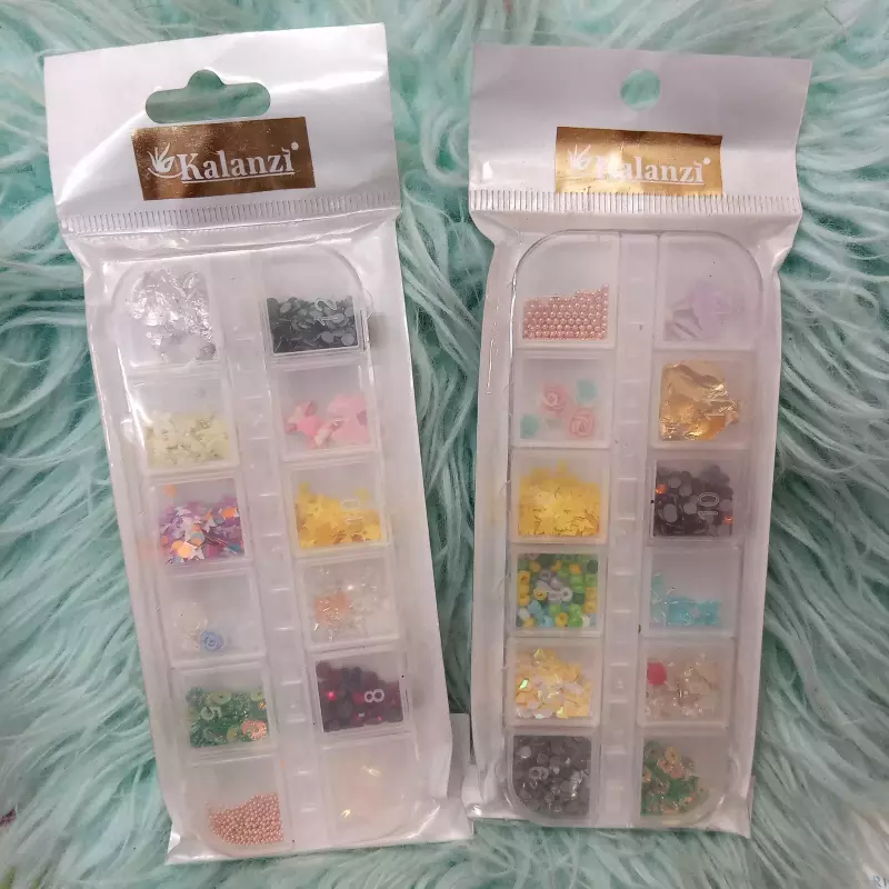 Caja surtida (Mediana)