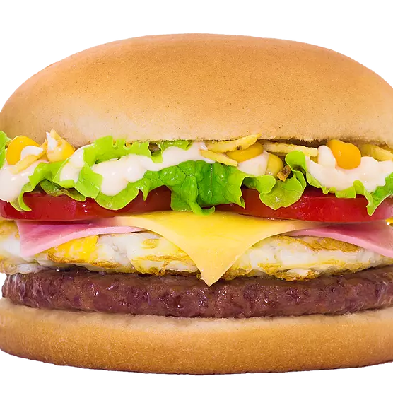 X - Burguer