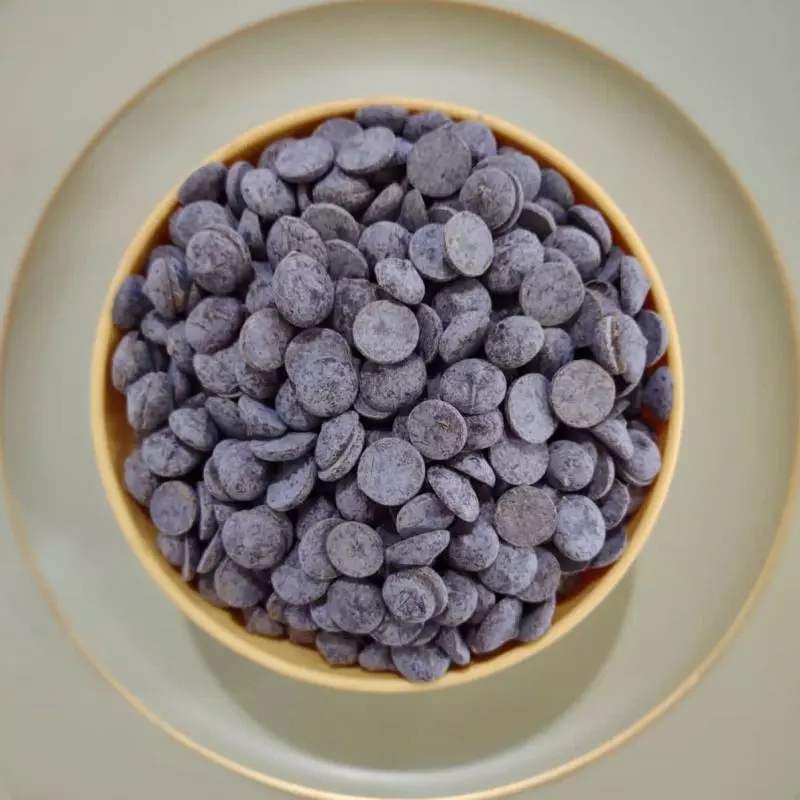 Gota Belga Callebaut 54% 100grs