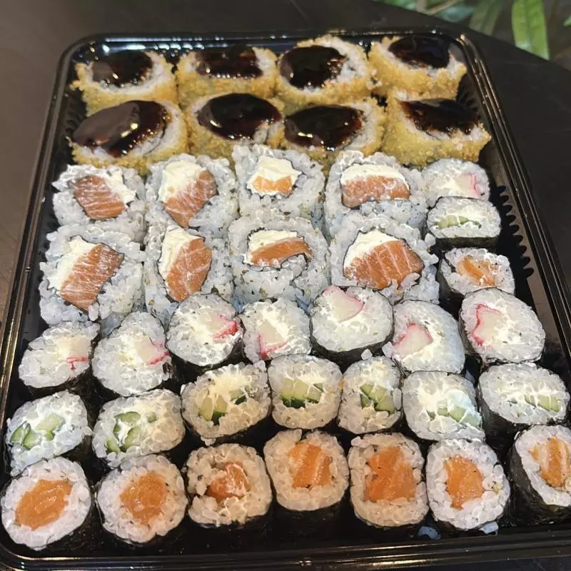 Combo 40 - Promoção