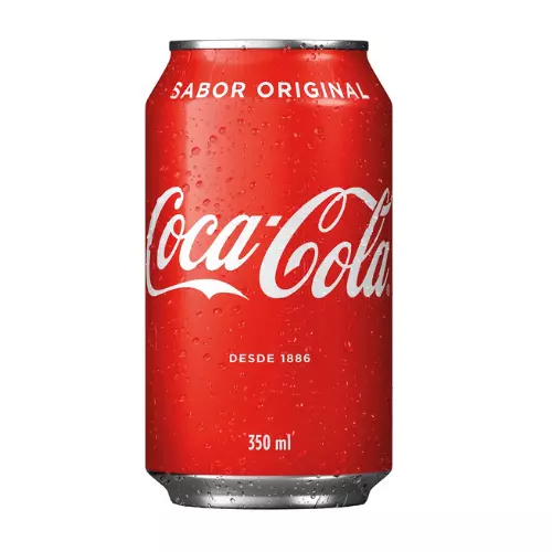 Coca-Cola 350ml