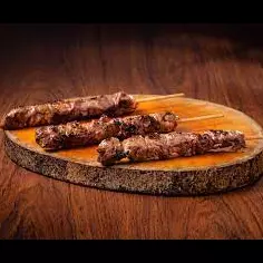Espetinho de Frango