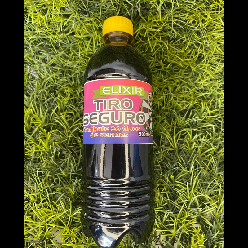 Tiro seguro