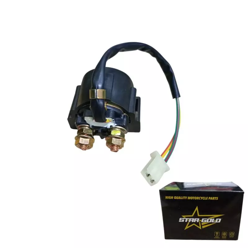 RELAY DE ARRANQUE AGILITY125 STAR GO