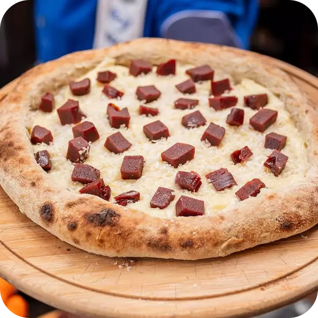 Amore di Romeo & Giulietta