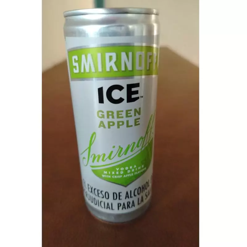Smirnoff