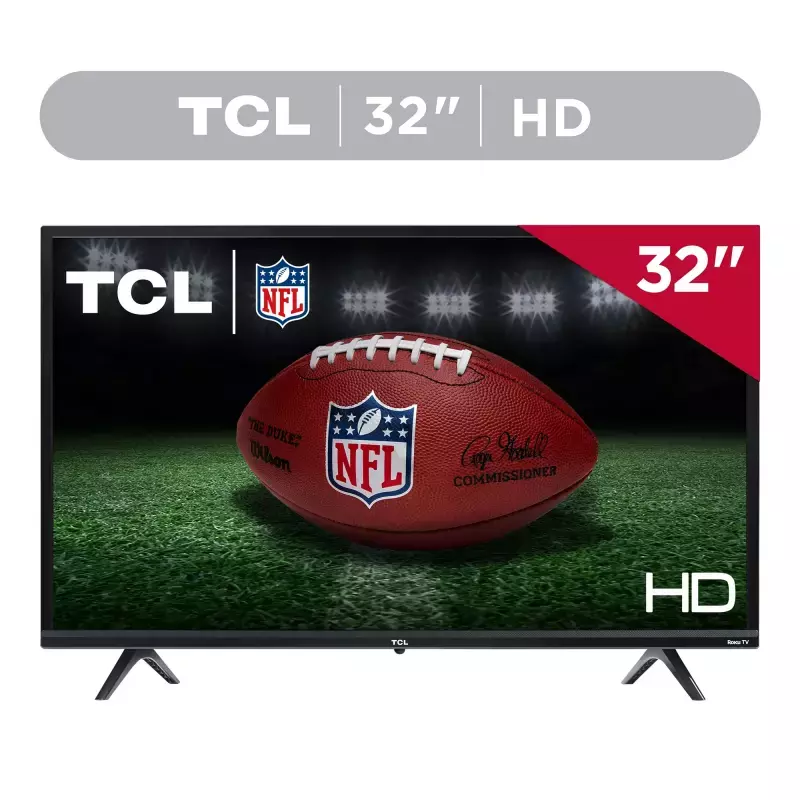 TCL Smart TV 32