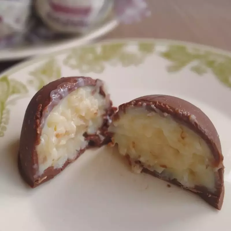 Trufa de Beijinho