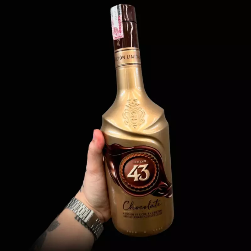 Licor 43 Chocolate