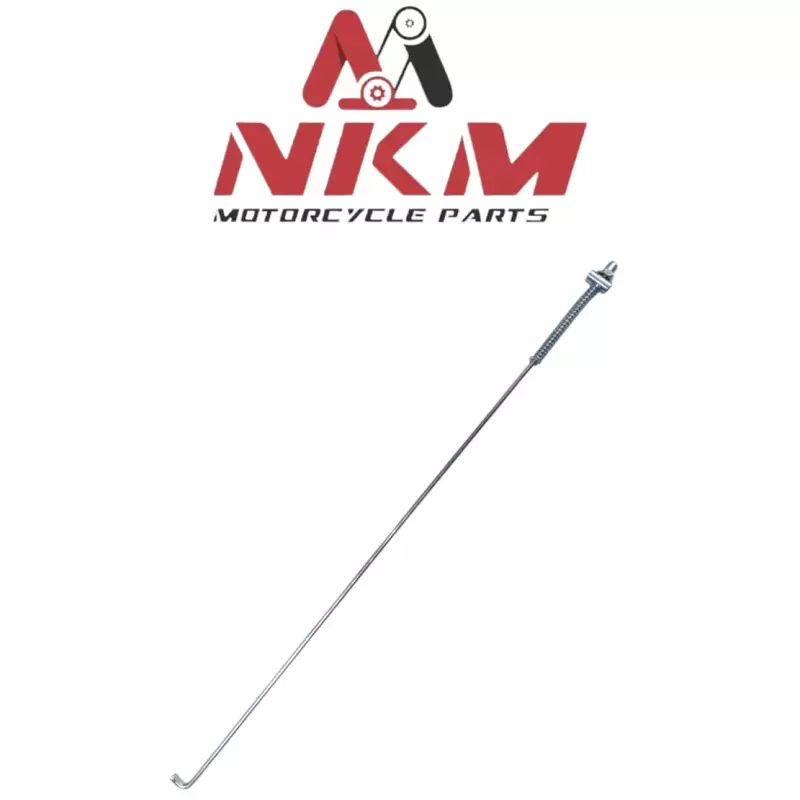 VARILLA DE FRENO TRASERO AKT150TTR