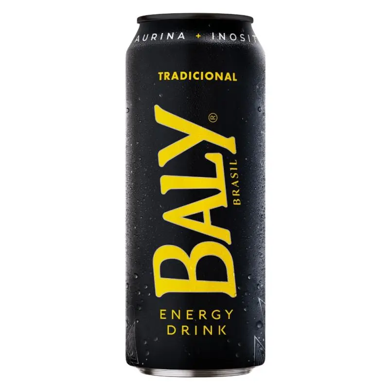 Baly Tradicional 473ml
