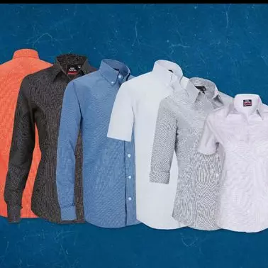 CAMISAS Y PLAYERA DE USO DIARIO