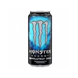 MONSTER ABSOLUTELY ZERO 473ML