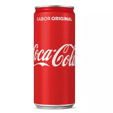Coca-cola Original - 310ml