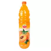 YUKERY JUGO DE DURAZNO 1,5 L
