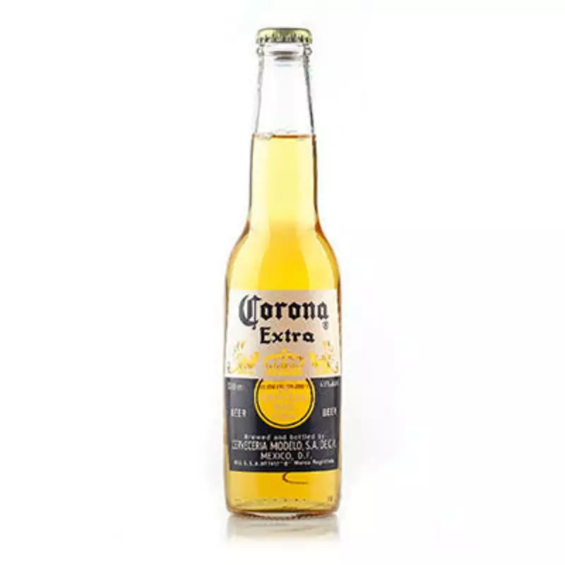 CORONA LONGNECK 330ML