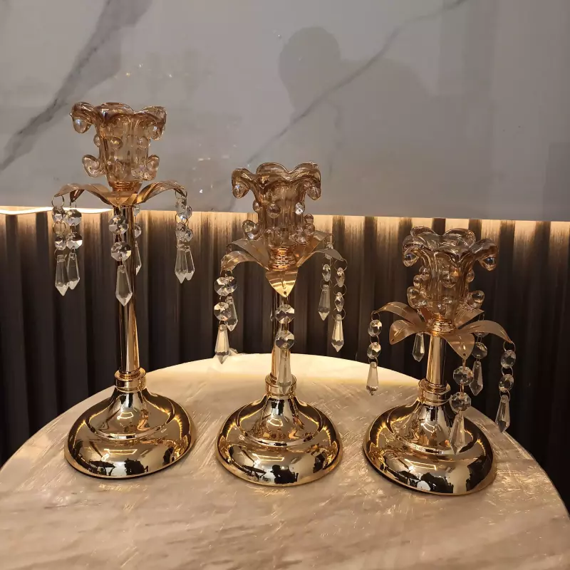 CANDELABROS JX-340