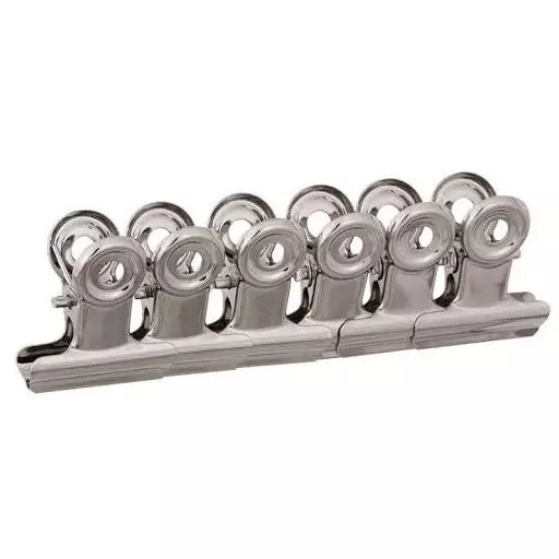 Presilha Inox 2 Cm C/5