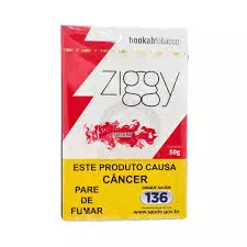 ZGY YOGURT 50G
