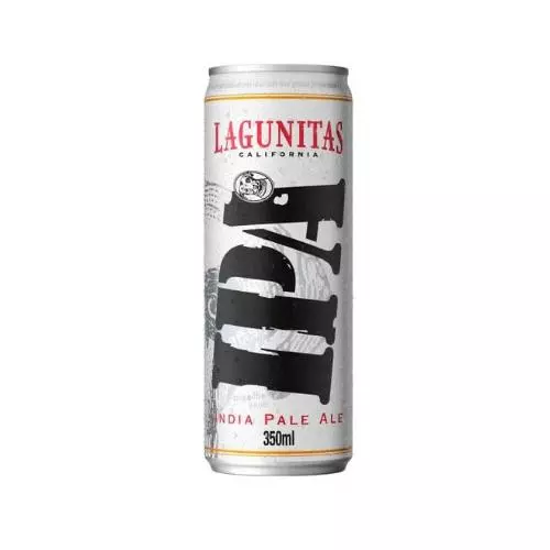 Lagunitas Ipa 310ml (Uni.)