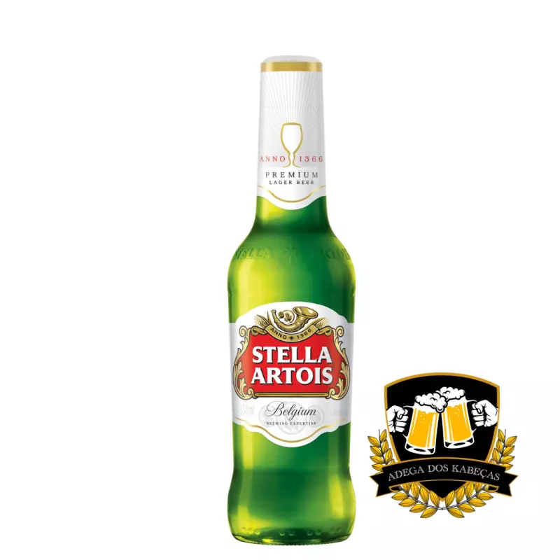 Stella Long Neck 330ML
