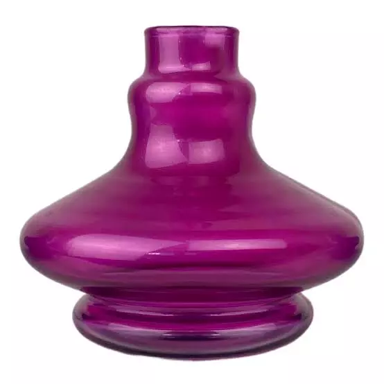 VASO ALADIN FINO COLORIDO