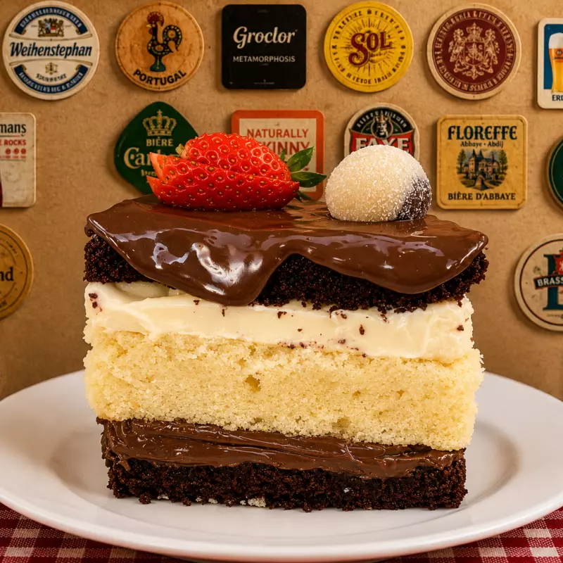 TORTA 2 AMORES