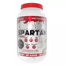 SPARTAN HYDRO 3 LB
