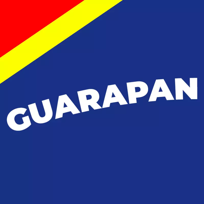 Guarapan