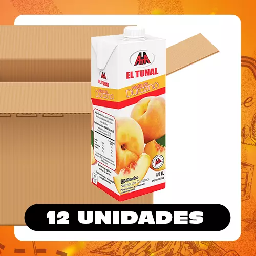 Bulto El Tunal Duranzo 1l