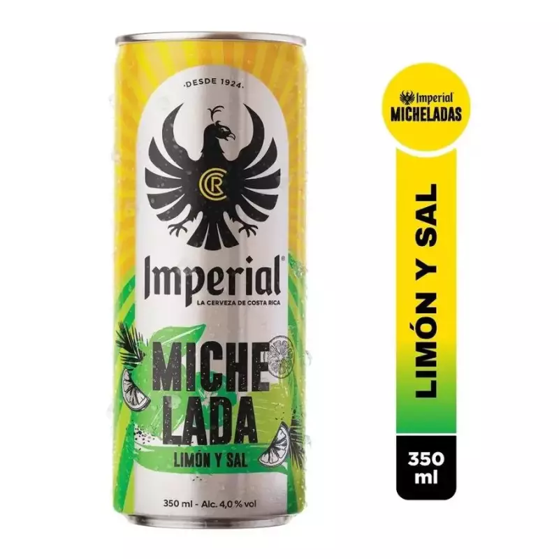 Imperial 350 ml