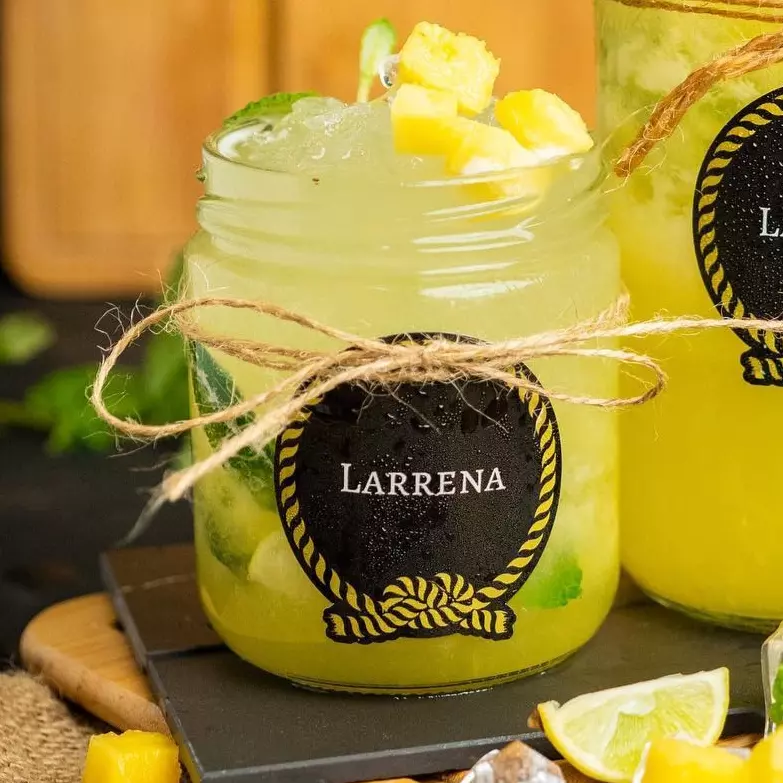 Mojito Tímido Sabores