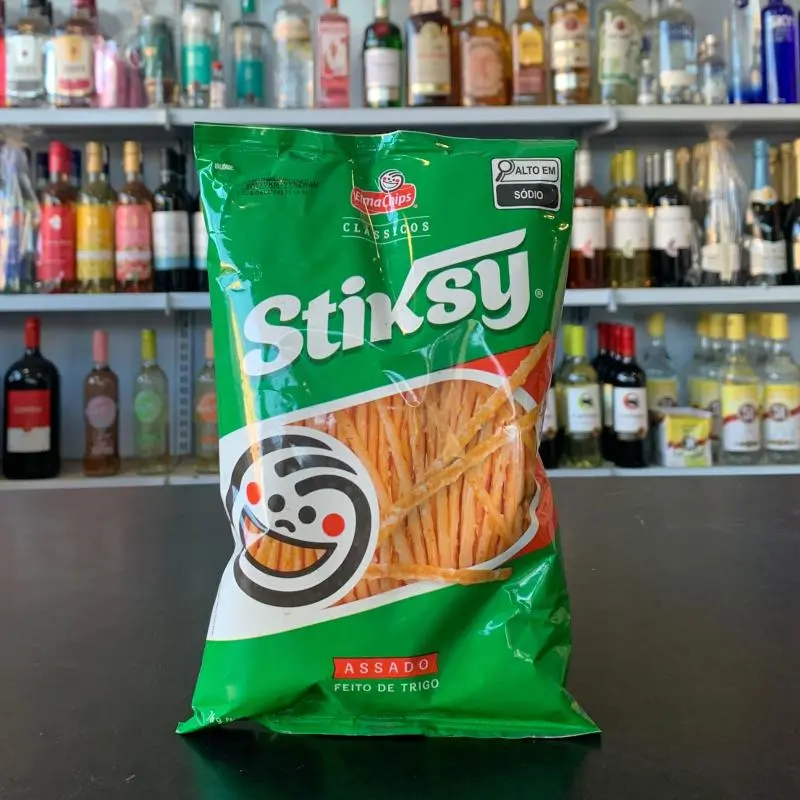 STIKSY PALITINHO