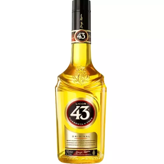Licor 43 Original 700ml