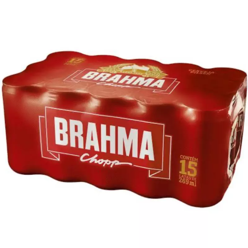 Brahma 269ml