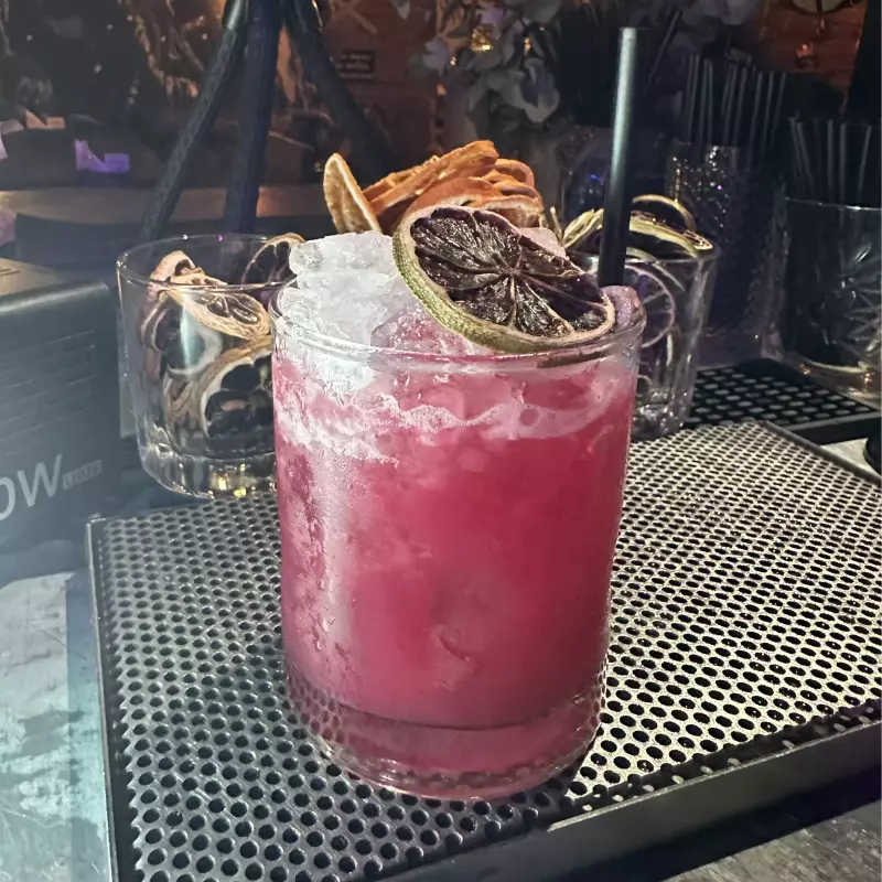 Sangre de Ragnar 🌶️