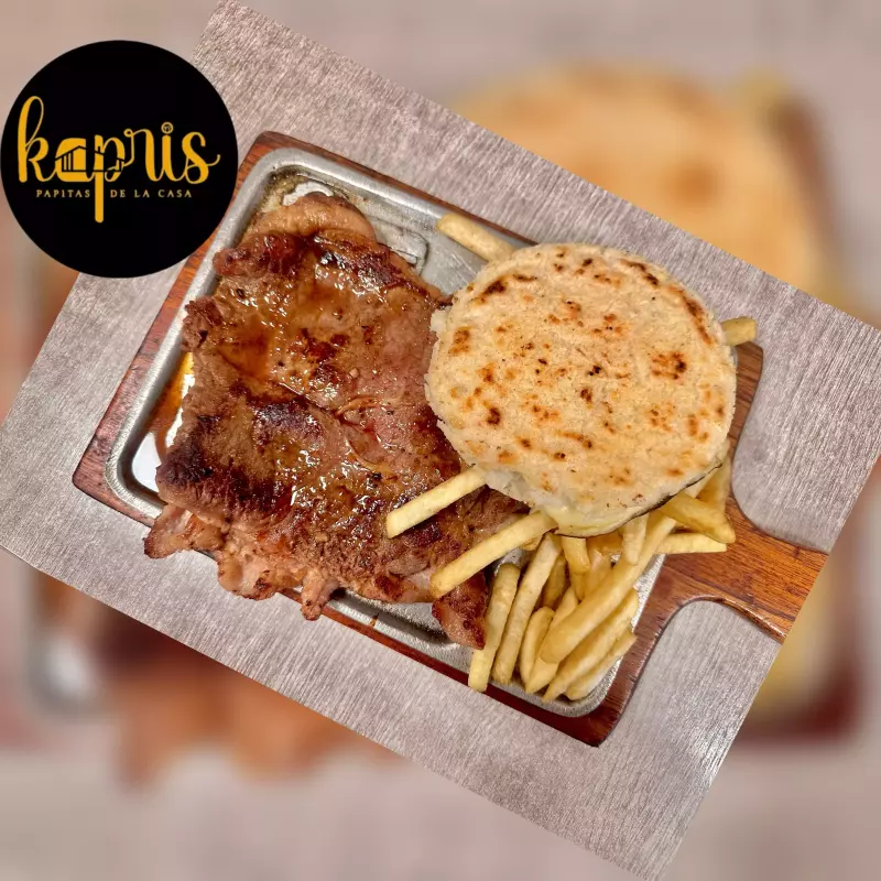 Churrasco