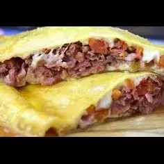 Monte seu pastel 20 cm