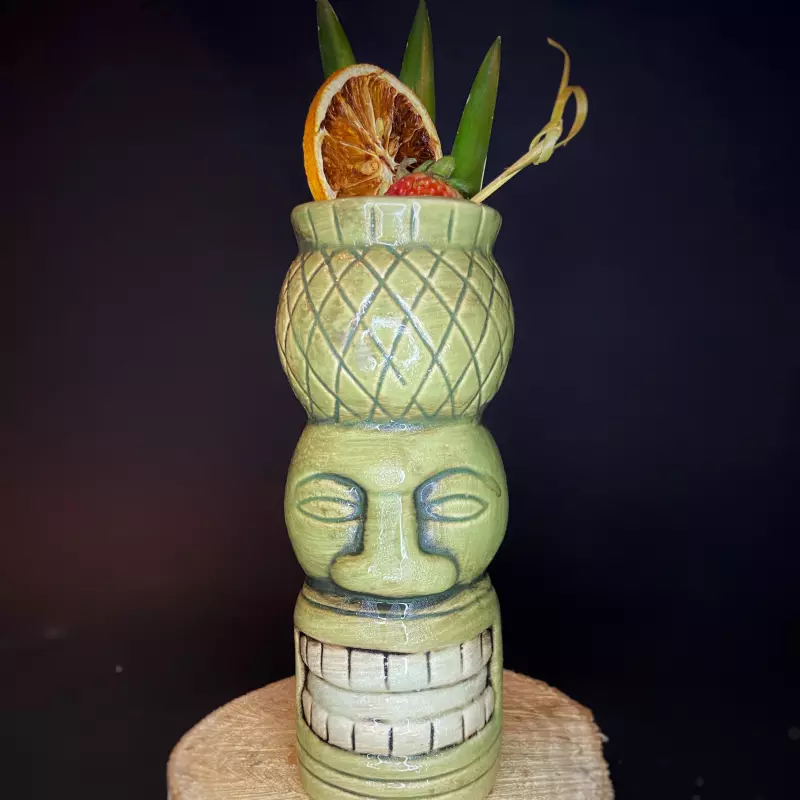 Scorpion Bowl