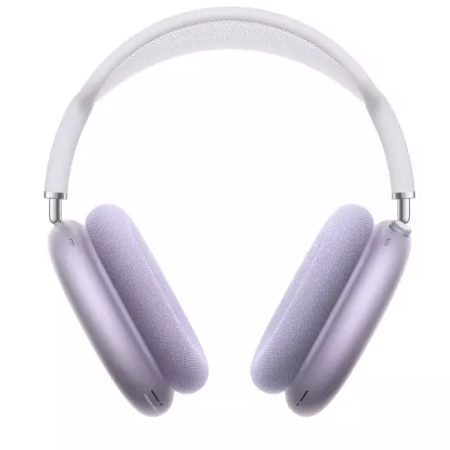 AirPods Max 1ª Linha - Lilás
