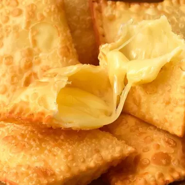 Pastel Queijo