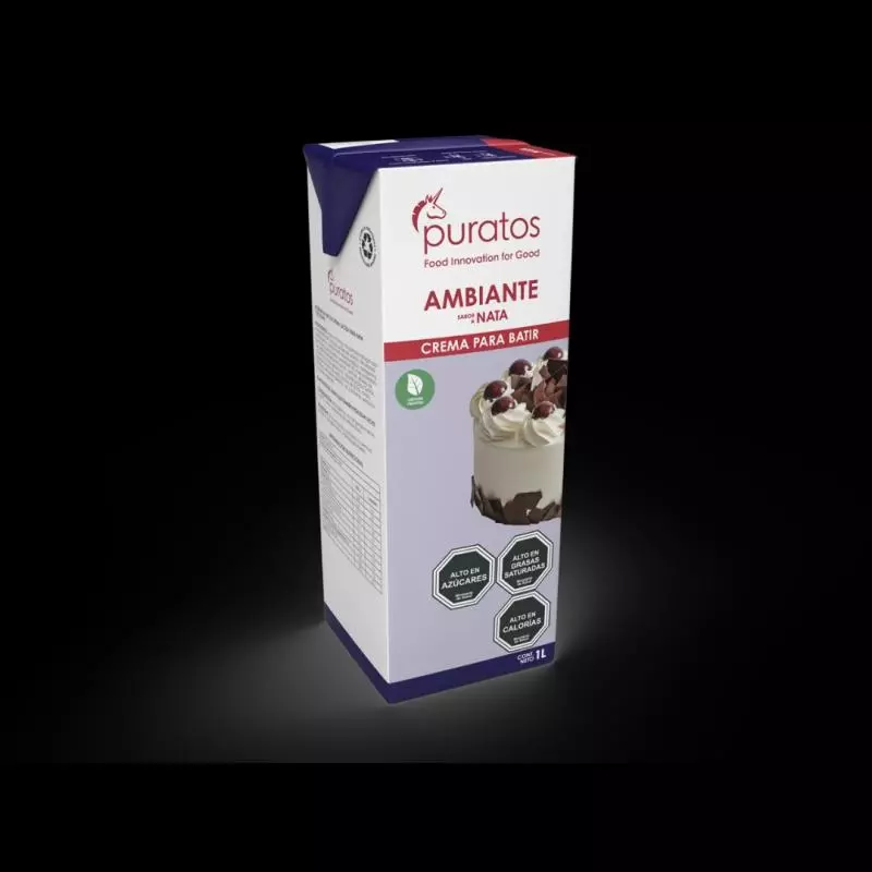 Ambiante nata 1L